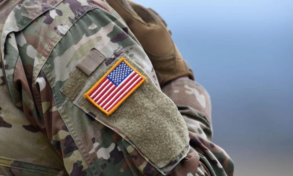 US steps up military training for Nigerian troops