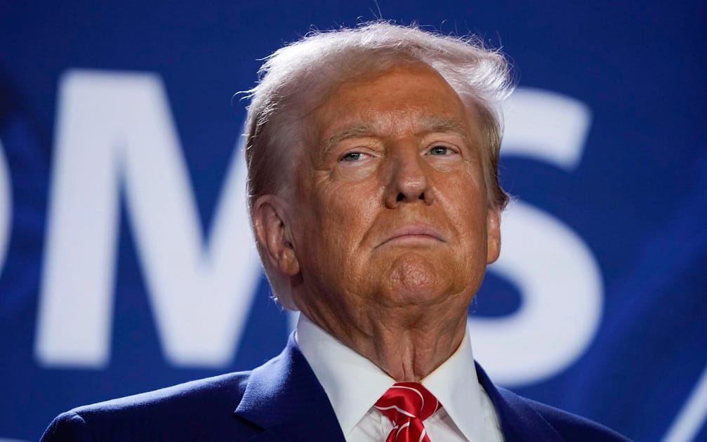 Truth About Epstein? Trump Signs Law to Release Files in 30 Days