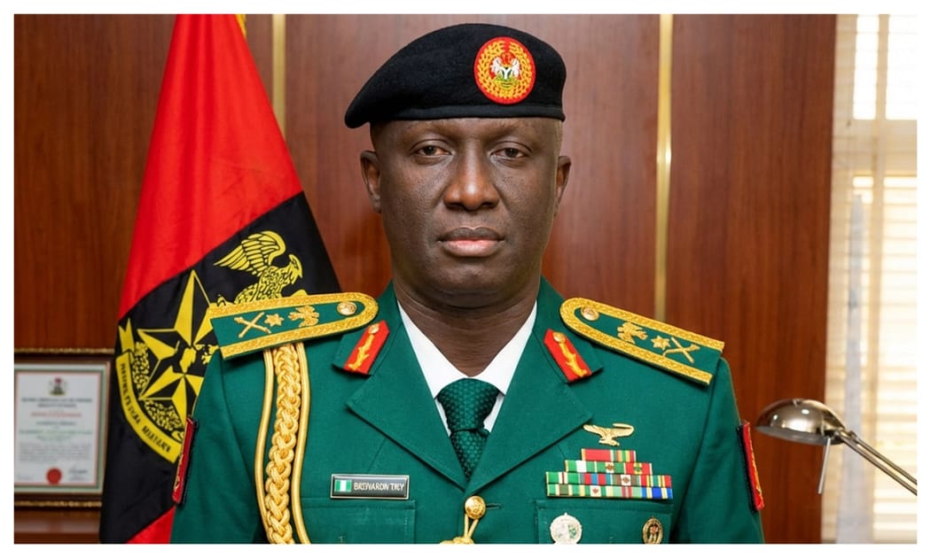 Army recruitment