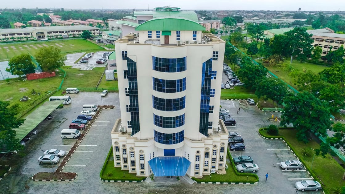 Covenant university