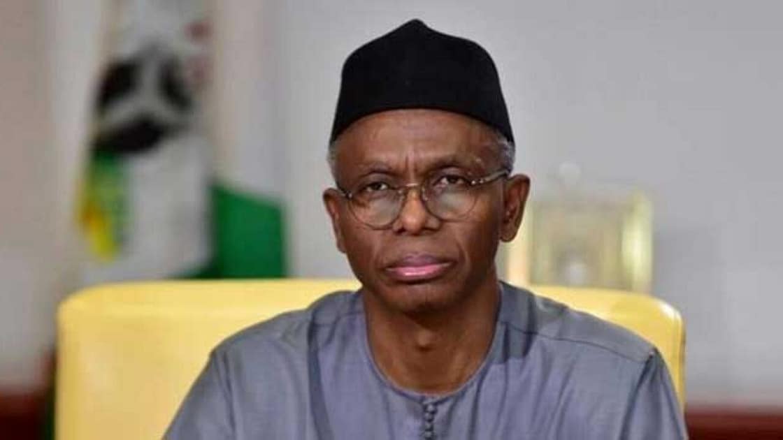 Nasir El-Rufai