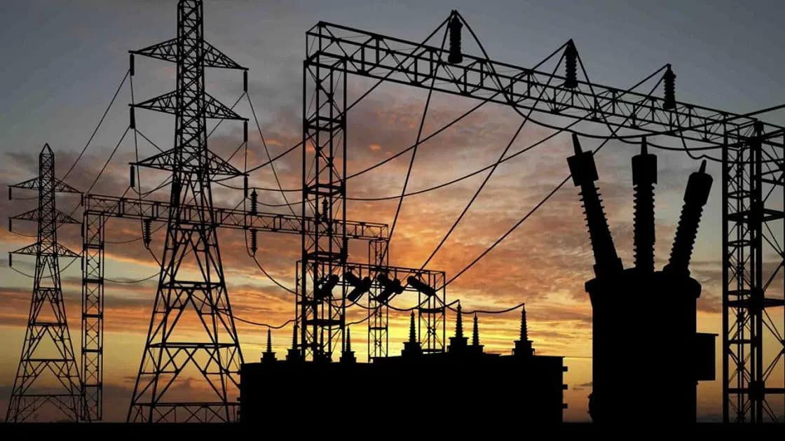 National grid