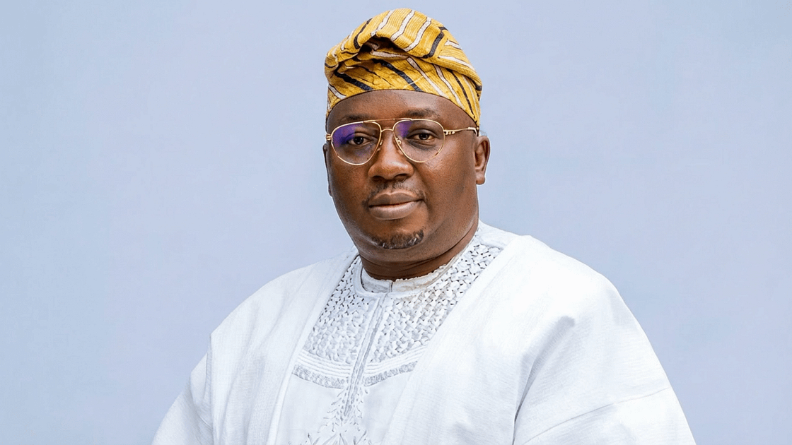 Adebayo Adebayo
