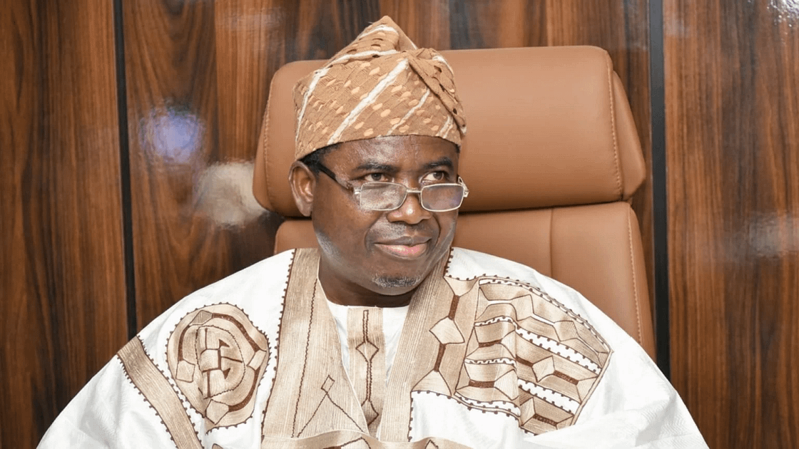 2027 Elections: INEC Partners Google, Microsoft to Fight Cyber Attacks