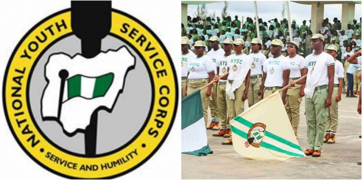 11 Corps Members Get Extended Service Year for Violating NYSC Rules