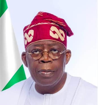 Bola Tinubu