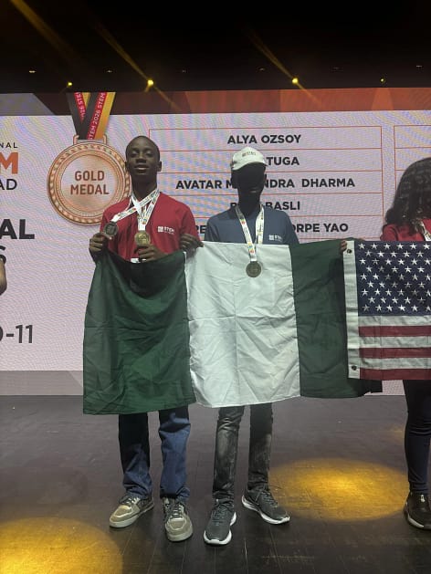 STEM Olympiad