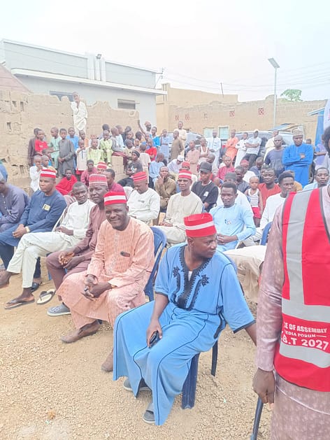 Kano APC