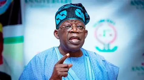Tinubu condemns mass abduction in Niger, orders rescue operation