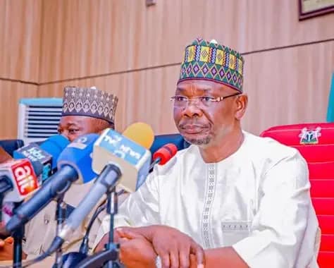 Governor orders dismissal, prosecution of hospital staff over alleged sale of donated items
