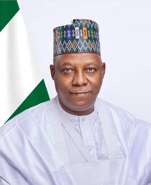 Shettima