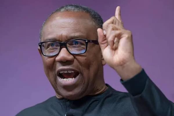 Peter Obi