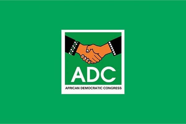 ADC logo