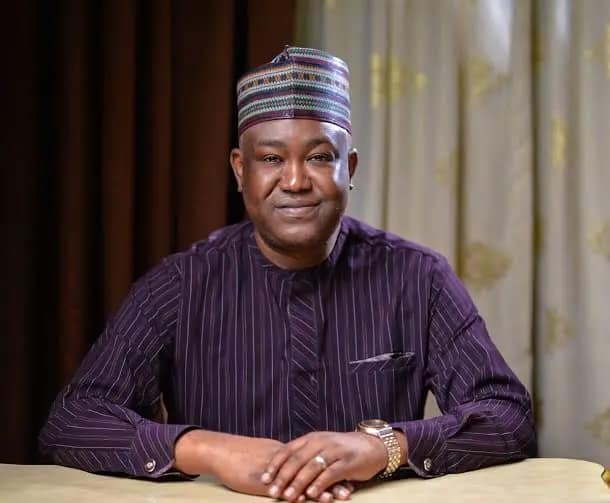 Gbenga Olawepo-Hashim