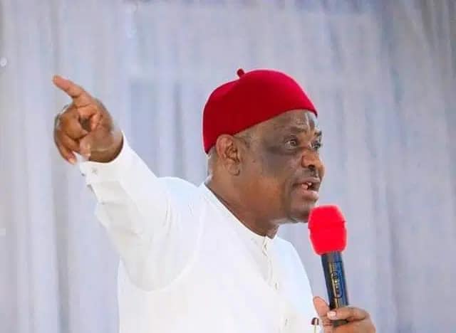 No Going Back on Rivers Decision in 2027 — Wike