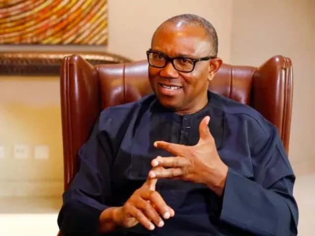 peter obi