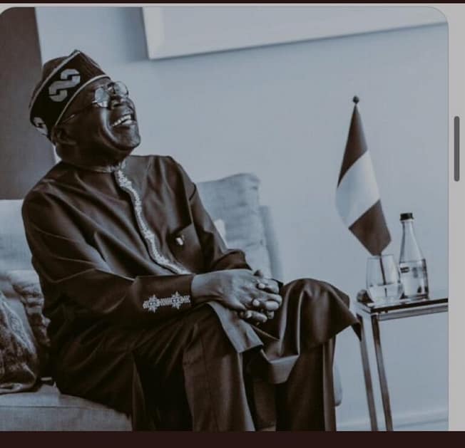 Alleged Drug Trafficking: US Firm Says Tinubu Spent Millions To Hide Records