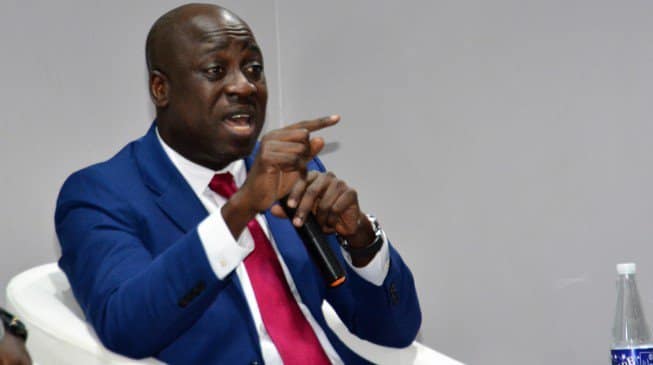 Bolaji Abdullahi