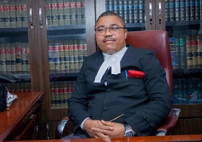 Legal Oversights Allegedly Contributed to Kanu’s Conviction