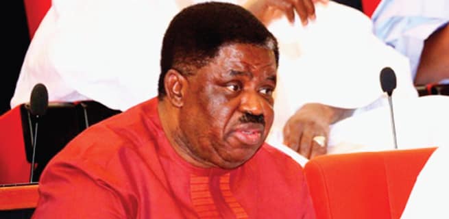 Sam Egwu