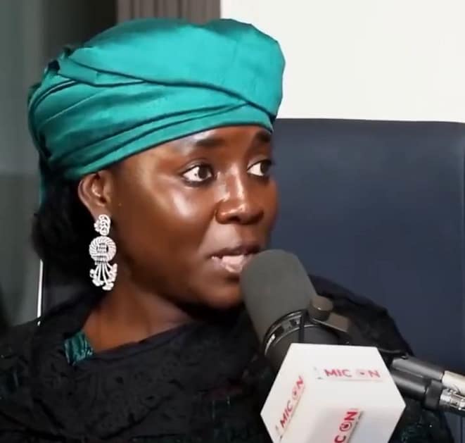 Zainab Buba-Galadima