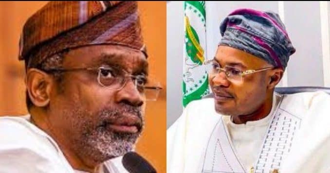 ICPC clears Gbajabiamila over fake agency appointment