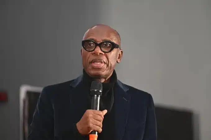 2027: Disputes over primaries over, time to win elections, Amaechi tells ADC members