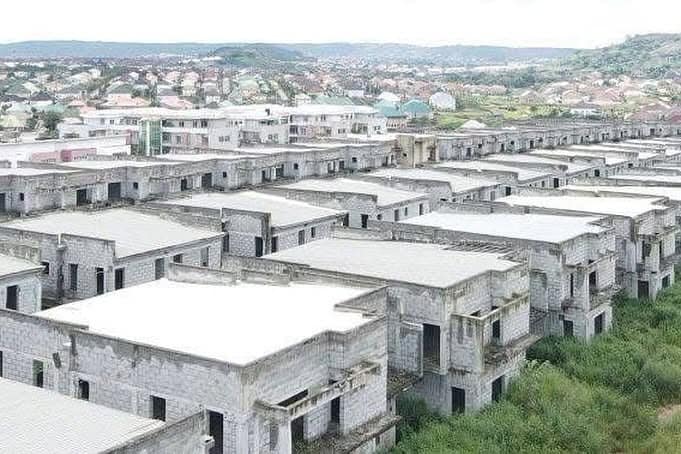 ghost towns