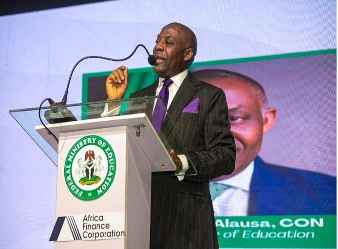 How Students Can Win FG’s ₦365m National Laureate Prize
