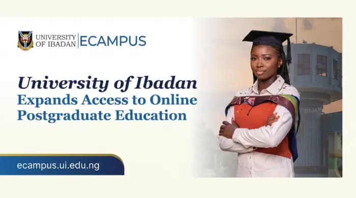 UI eCampus Announces 100% Online Postgraduate Programmes for 2026 Intake