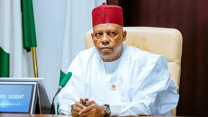shettima