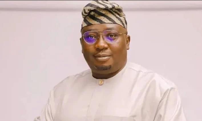 Oyo 2027: Adelabu says governorship ambition not a do-or-die affair