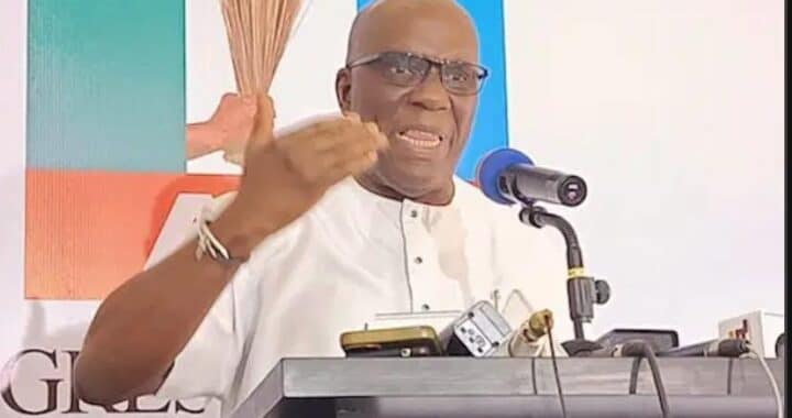 Tinubu Has Outperformed Every Elected President — Morka