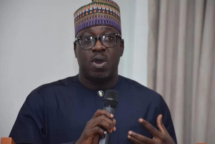 Bolaji Abdullahi