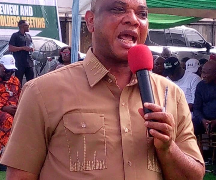2027: No Federal Appointments If You Lose Polling Units – Abia APC Tells Members