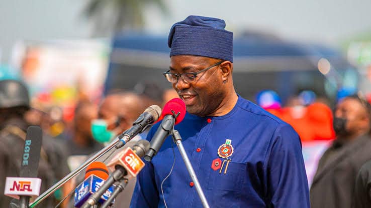 Join APC, Align Oyo With Tinubu – Minister Tells Makinde