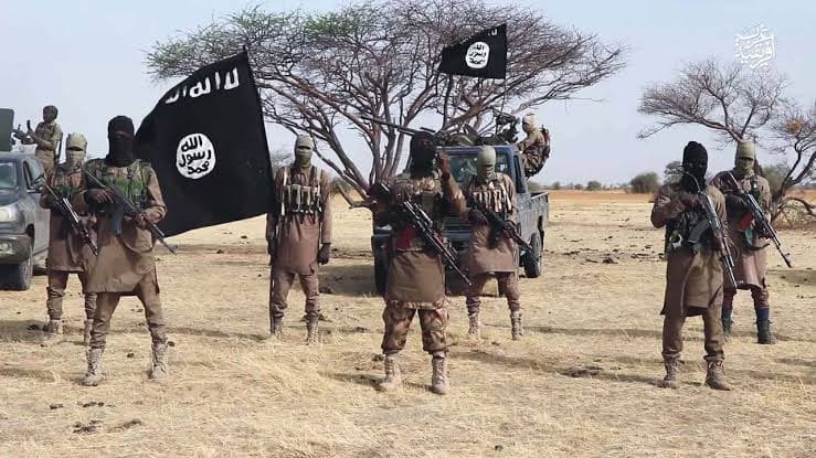 Boko Haram leader Hussaini Isma’il in court