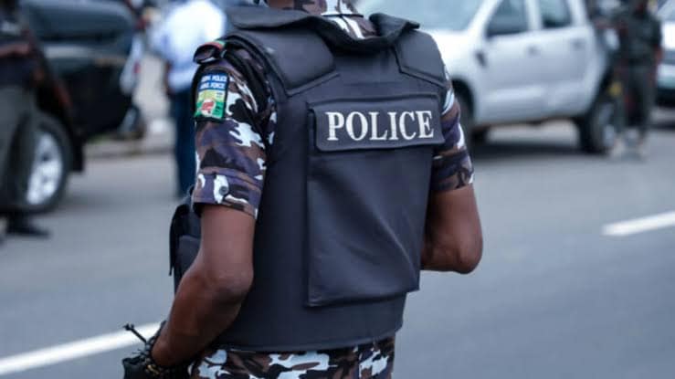 Oyo Police Arrest 22-Year-Old Suspect Over Alleged Rape of Teenager