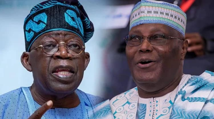 Atiku Challenges Tinubu Over N600bn Cash Transfers To 15m Nigerians