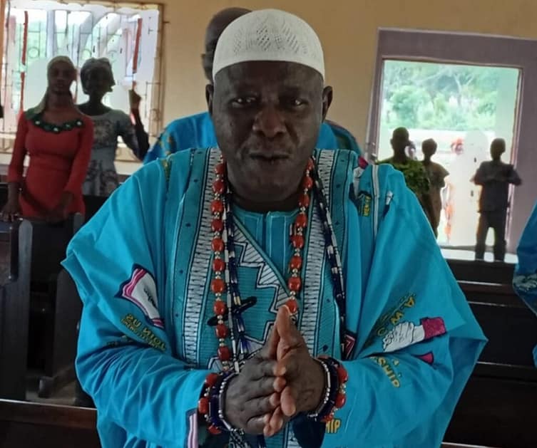 Kidnappers Demand ₦450m Ransom for Kwara Monarch, Son, Others