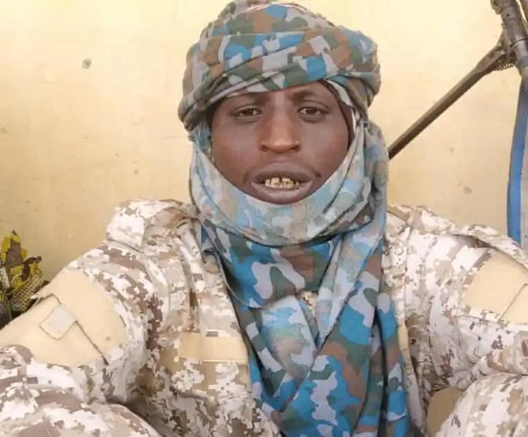 bandit leader Turji