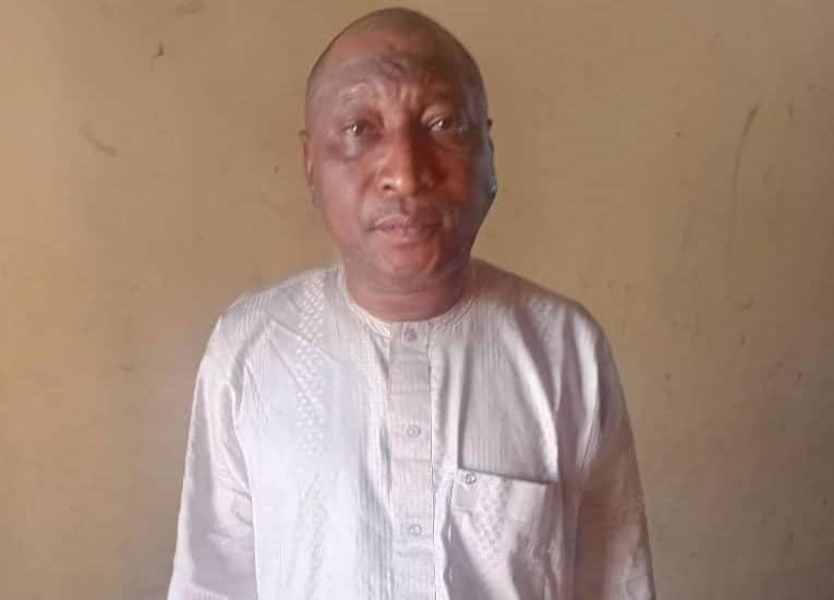 Army Arrests 14 Terror Suspects, Names Alleged Mastermind of Suicide Bombings in Borno
