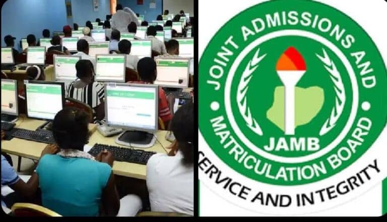 JAMB introduces online O’Level verification