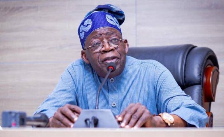 Tinubu: Hausa People Are Pillars Of Nigeria’s Progress
