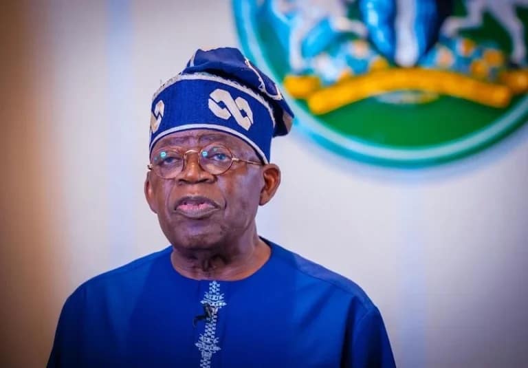 Benin-Agbor-Asaba Road Failure: Presidency Blames Contractor