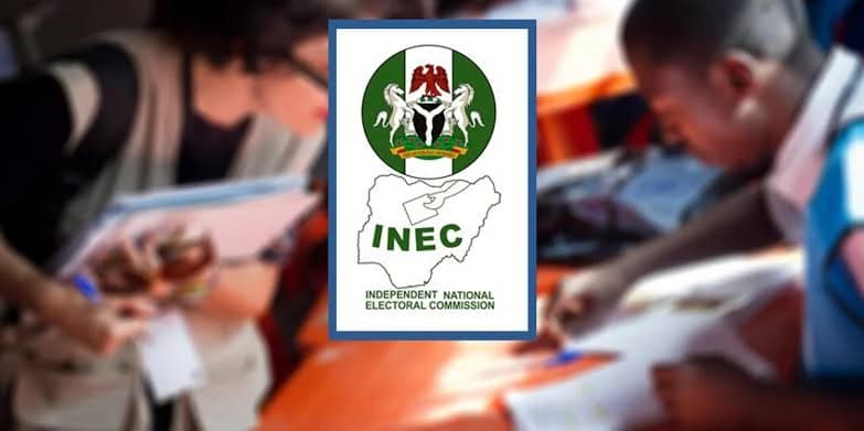 INEC unveils 12 Kwara gov candidates for 2027