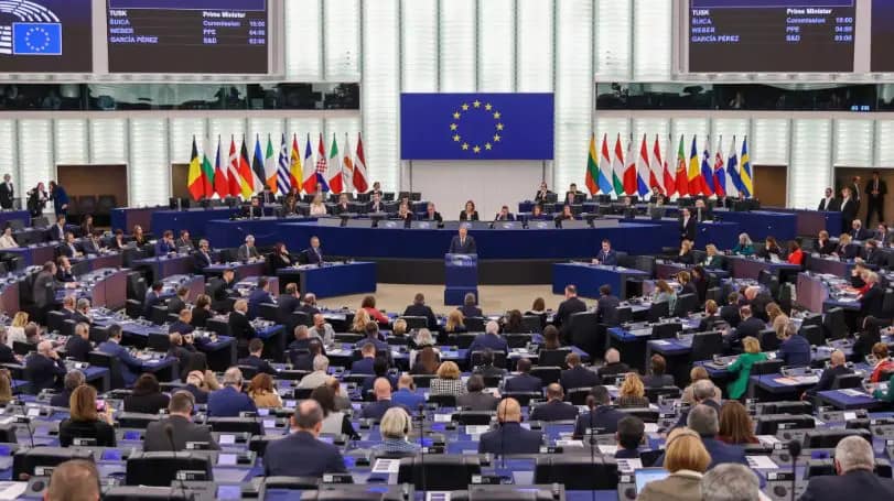 European Parliament