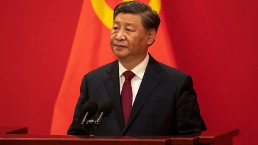 Germany China trade grows as China becomes top trading partner