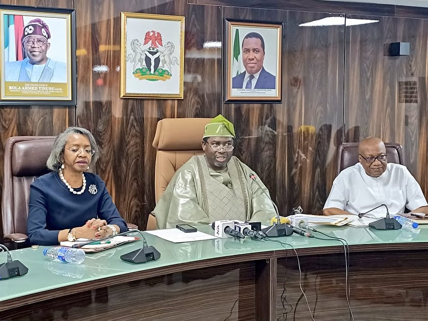 INEC chairman