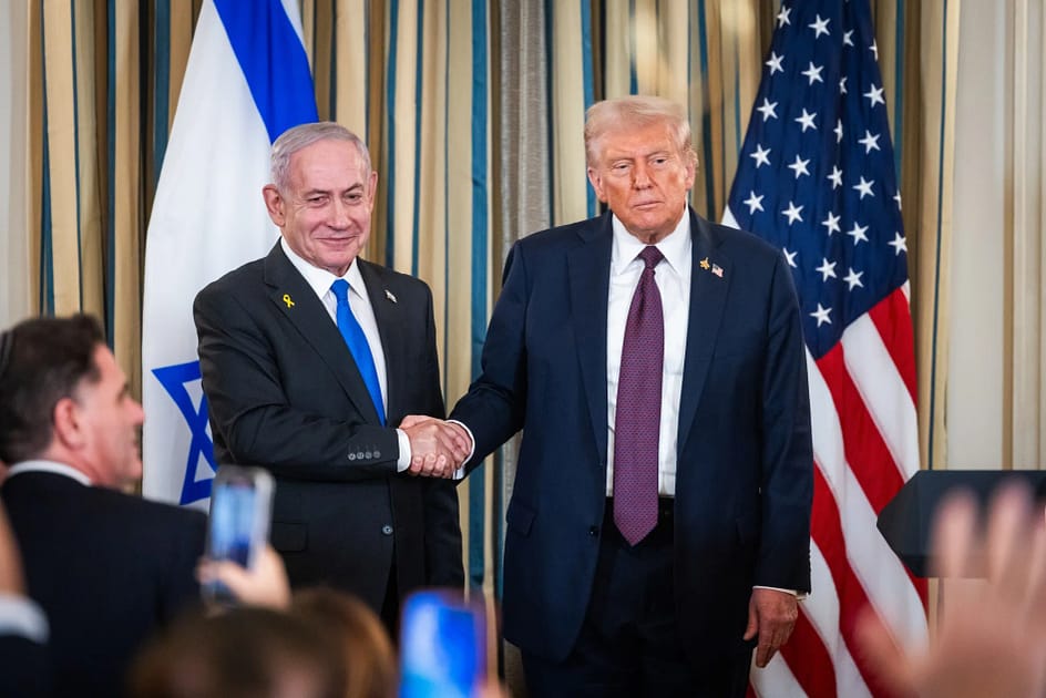 UN approves President Donald Trump’s 20-point plan for Gaza